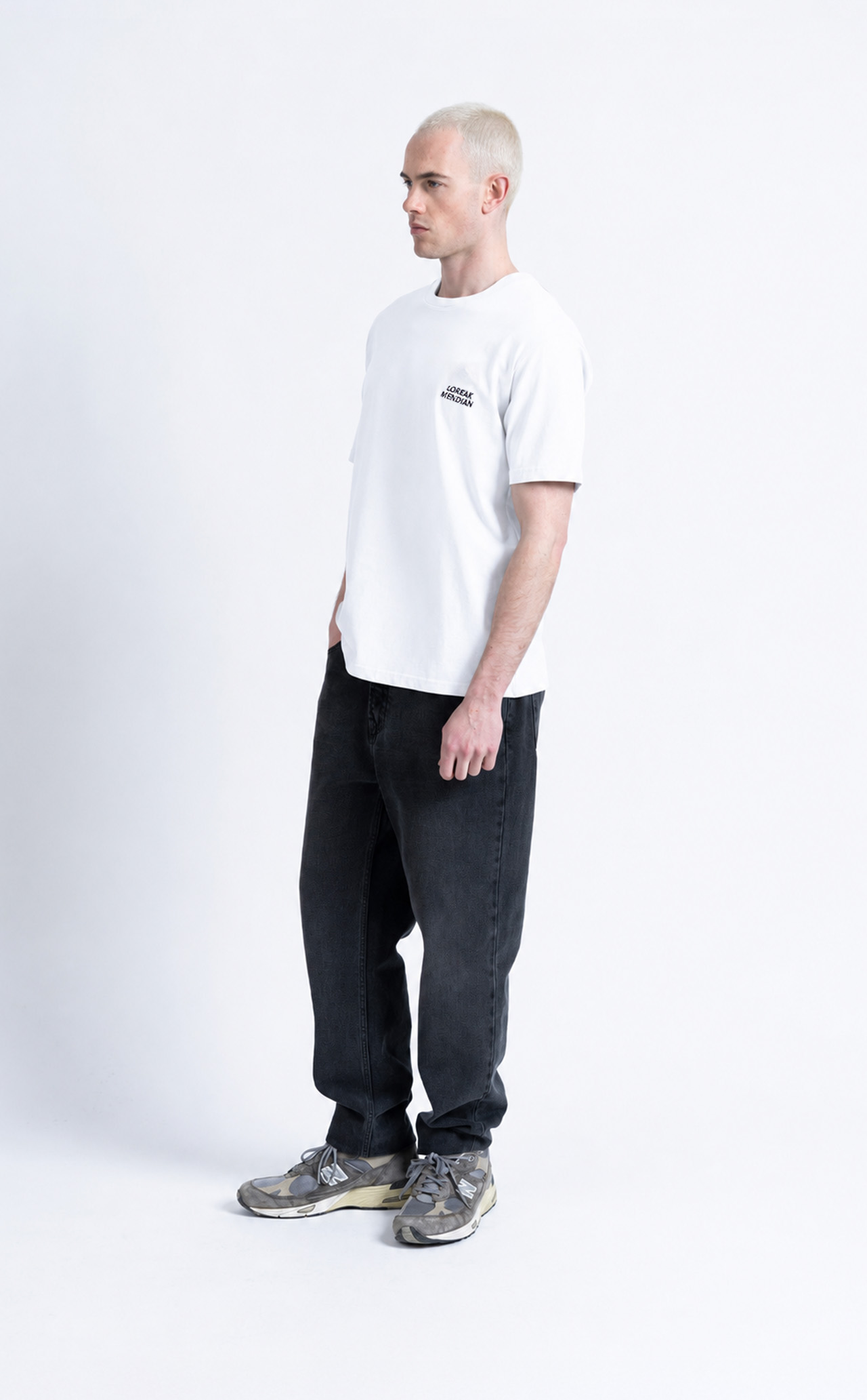 T-SHIRT LM TS